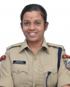 Loganayagi Divya V
